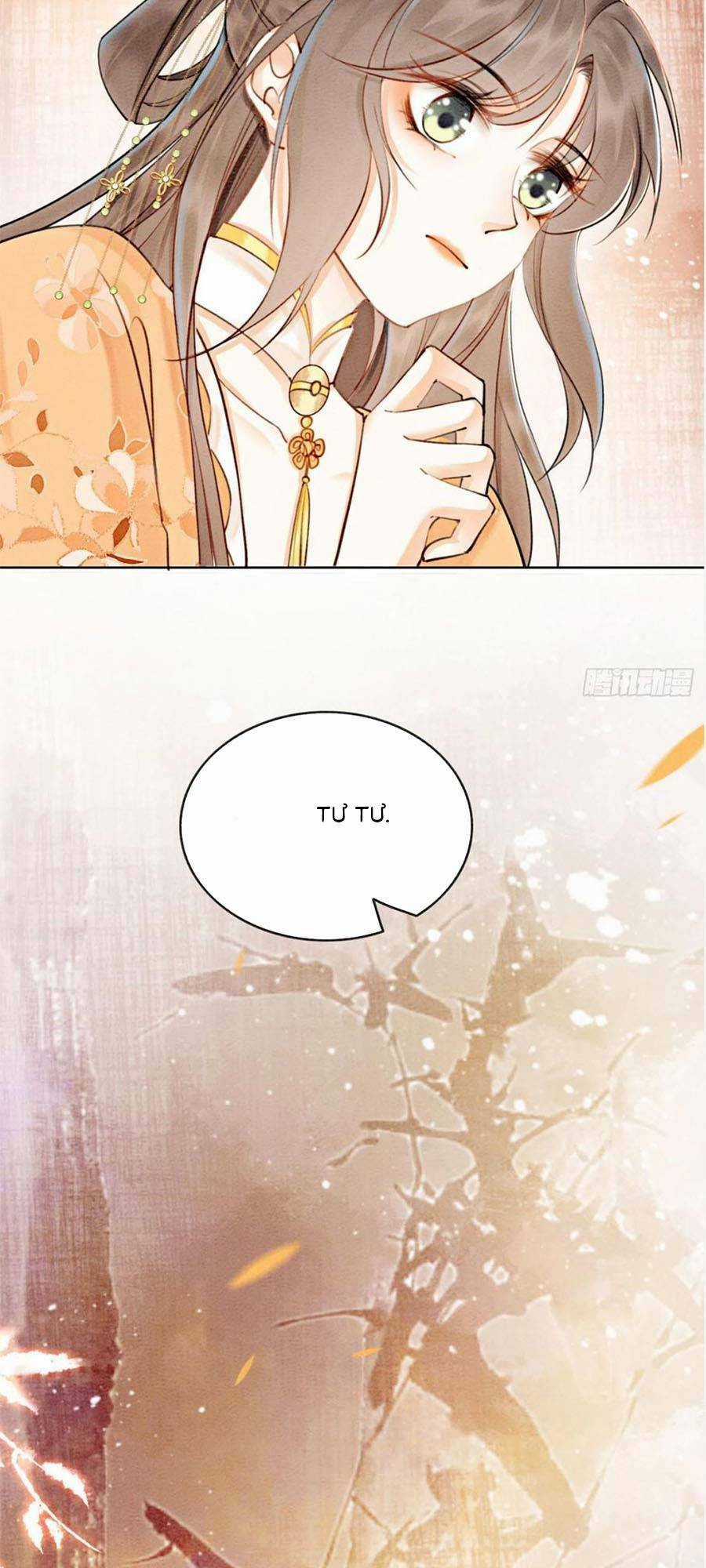 Bắt Đầu Hủy Hôn Để Công Lược Vương Gia Chapter 69 trang 17