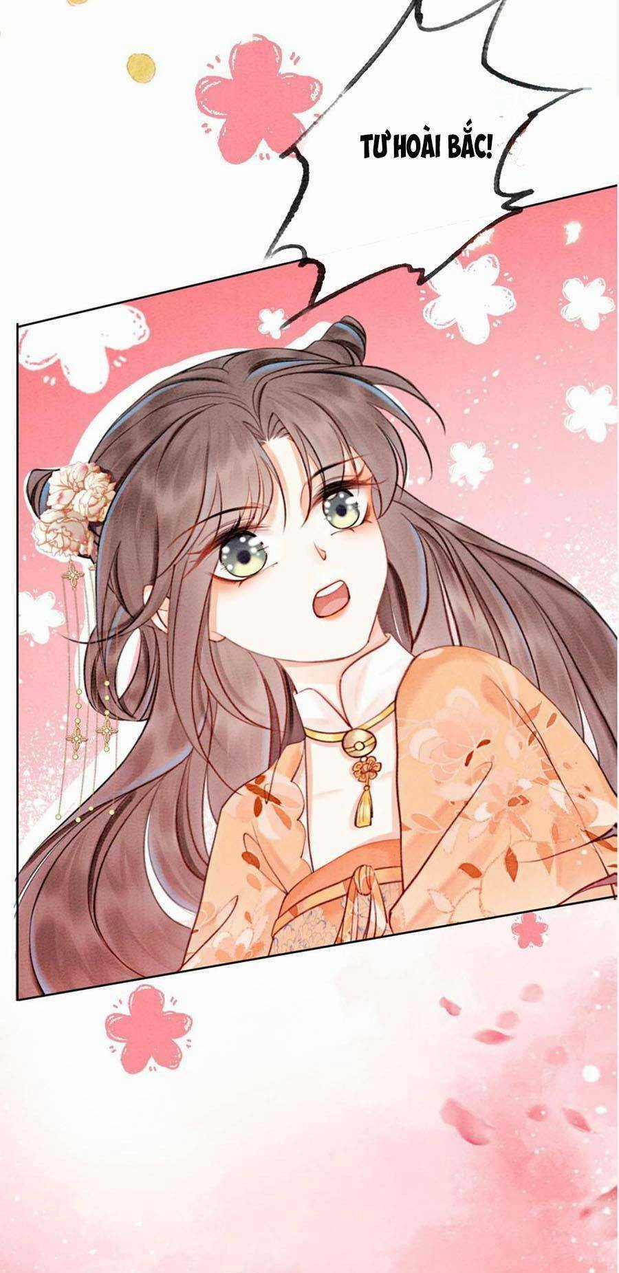 Bắt Đầu Hủy Hôn Để Công Lược Vương Gia Chapter 69 trang 19