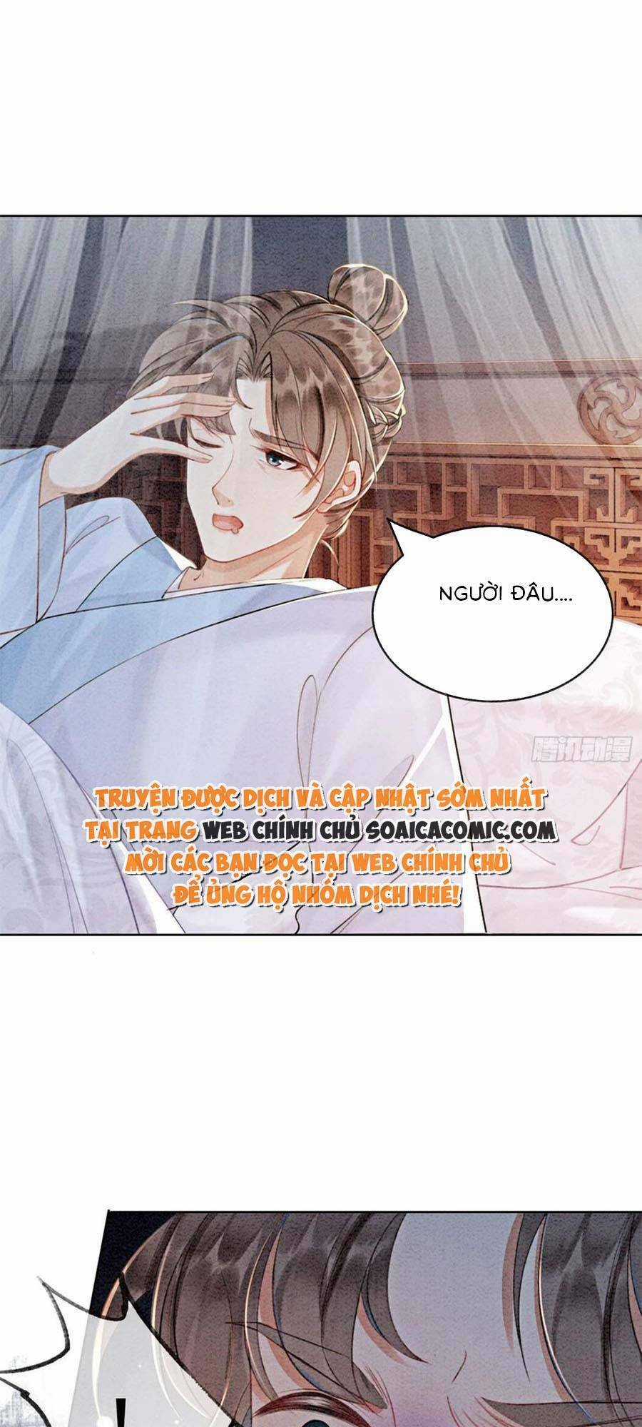 Bắt Đầu Hủy Hôn Để Công Lược Vương Gia Chapter 69 trang 28