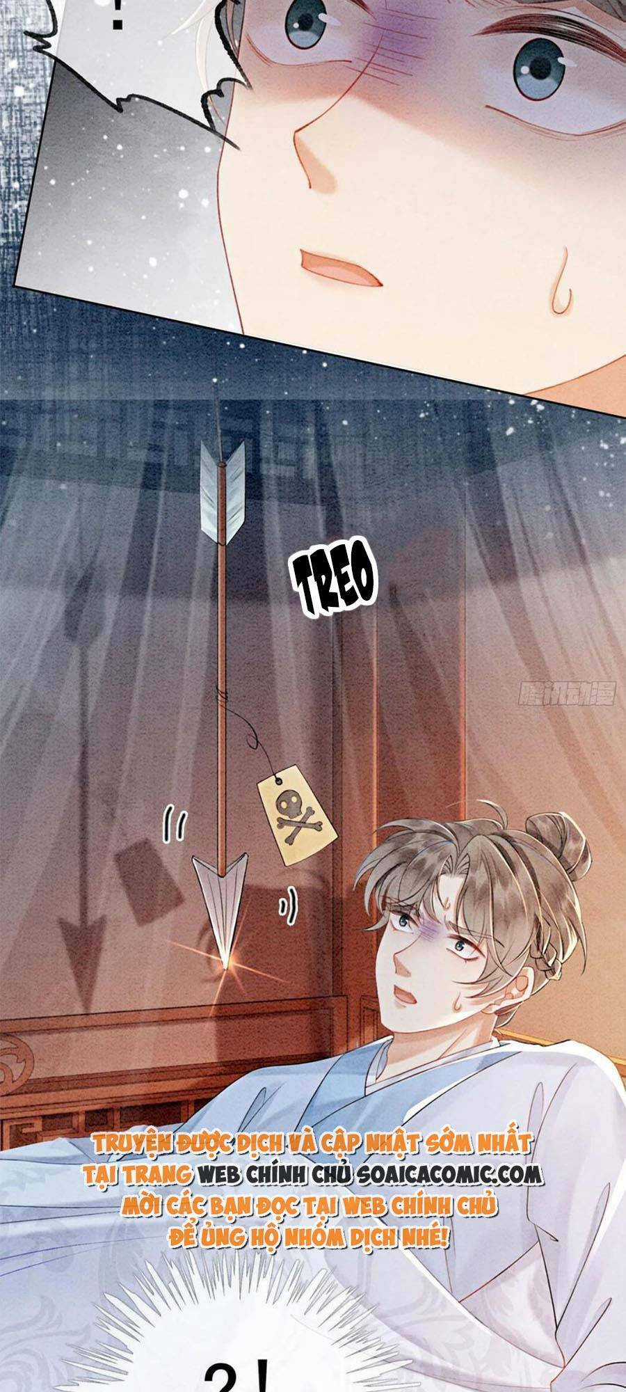 Bắt Đầu Hủy Hôn Để Công Lược Vương Gia Chapter 69 trang 29