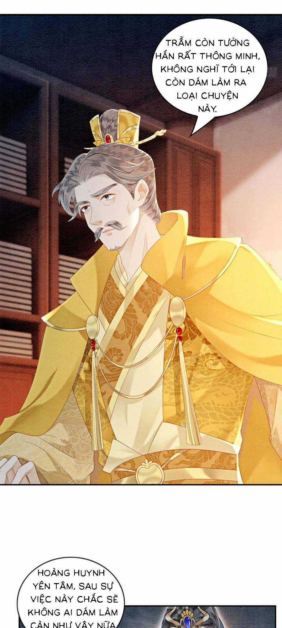 Bắt Đầu Hủy Hôn Để Công Lược Vương Gia Chapter 69 trang 32