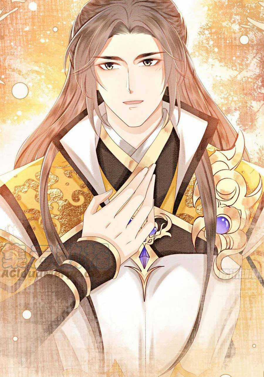 Bắt Đầu Hủy Hôn Để Công Lược Vương Gia Chapter 69 trang 39