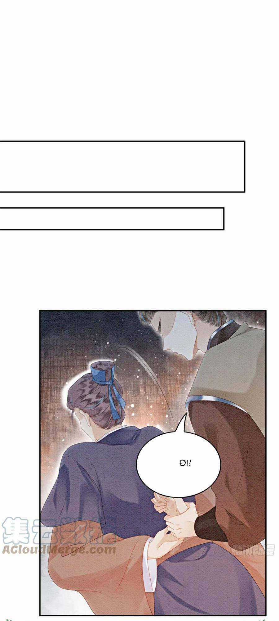 Bắt Đầu Hủy Hôn Để Công Lược Vương Gia Chapter 69 trang 7