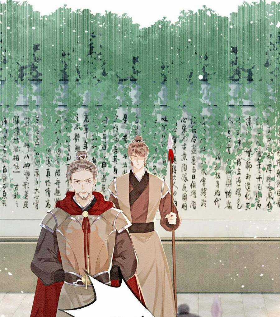 Bắt Đầu Hủy Hôn Để Công Lược Vương Gia Chapter 69 trang 8