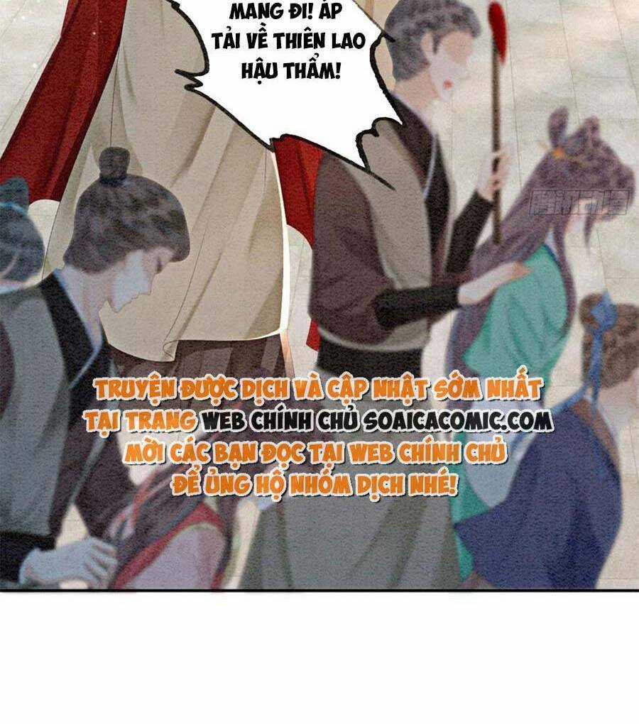 Bắt Đầu Hủy Hôn Để Công Lược Vương Gia Chapter 69 trang 9