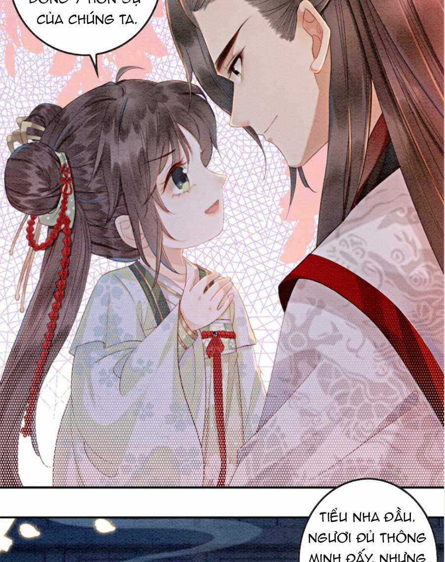 Bắt Đầu Hủy Hôn Để Công Lược Vương Gia Chapter 7 trang 15