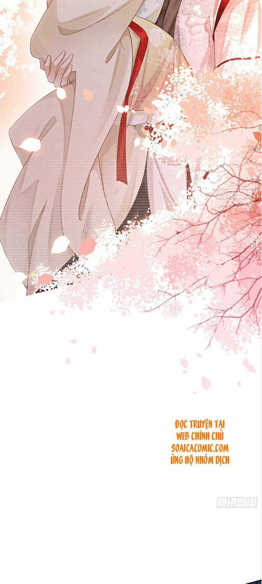 Bắt Đầu Hủy Hôn Để Công Lược Vương Gia Chapter 7 trang 20