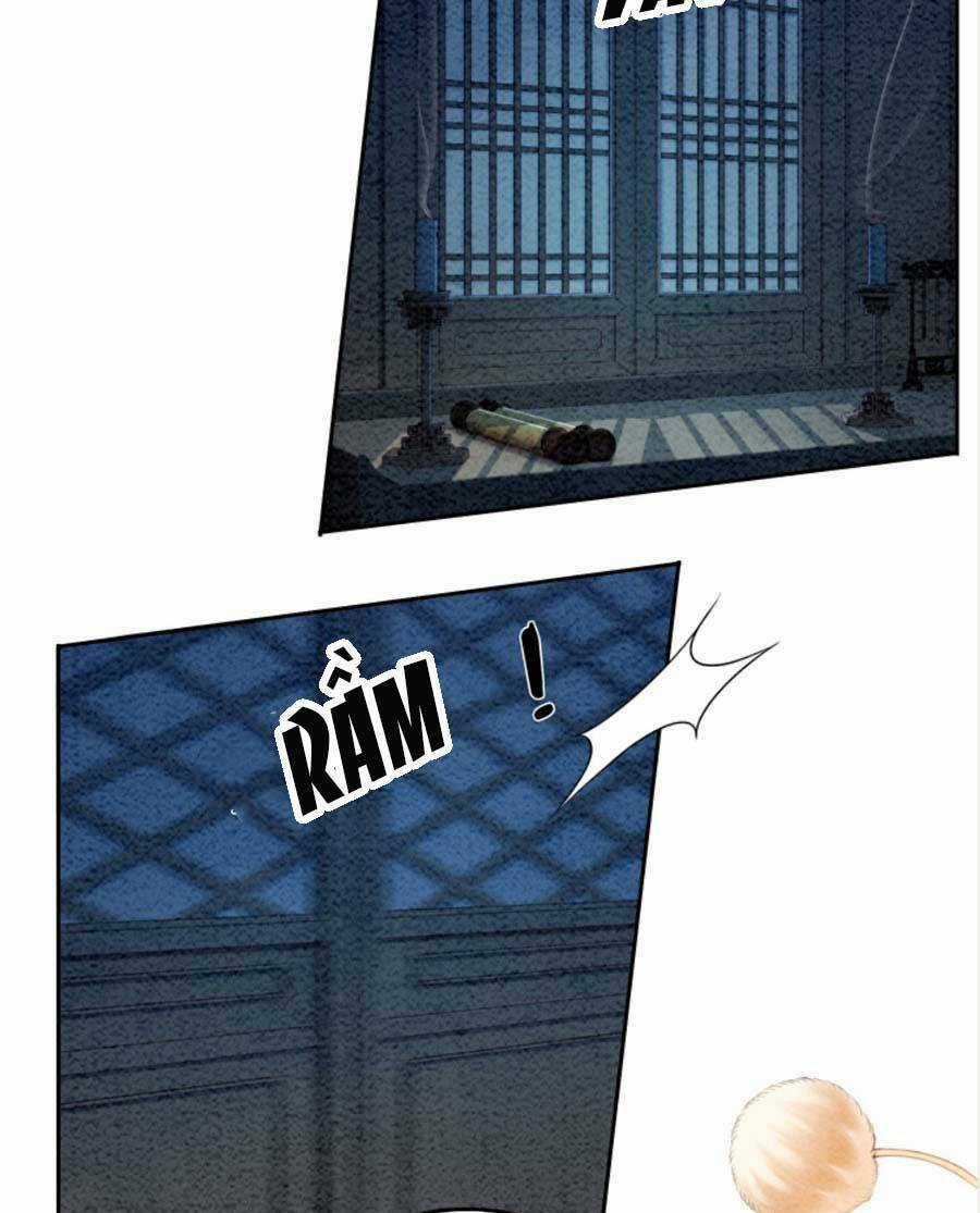 Bắt Đầu Hủy Hôn Để Công Lược Vương Gia Chapter 7 trang 28