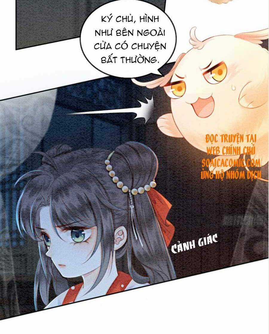 Bắt Đầu Hủy Hôn Để Công Lược Vương Gia Chapter 7 trang 29