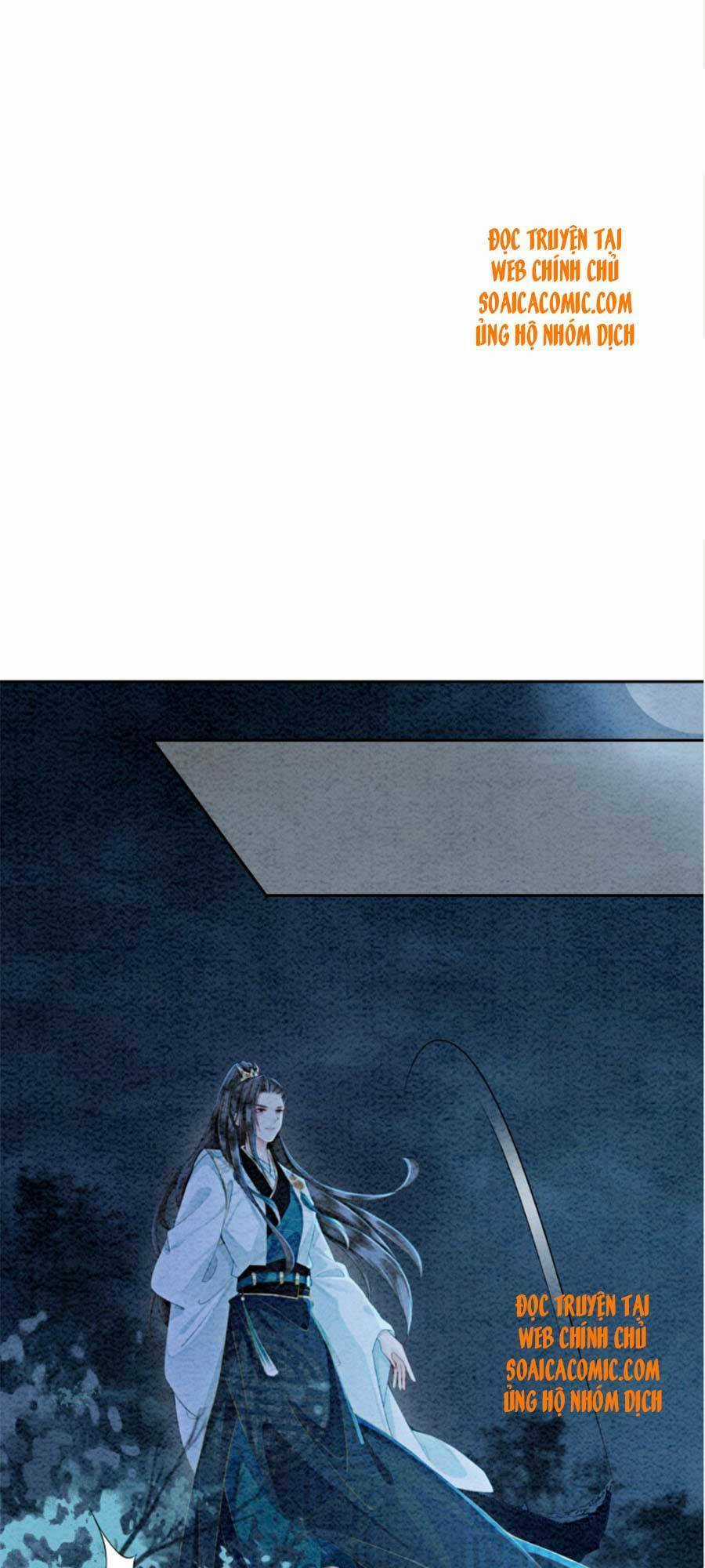 Bắt Đầu Hủy Hôn Để Công Lược Vương Gia Chapter 7 trang 32