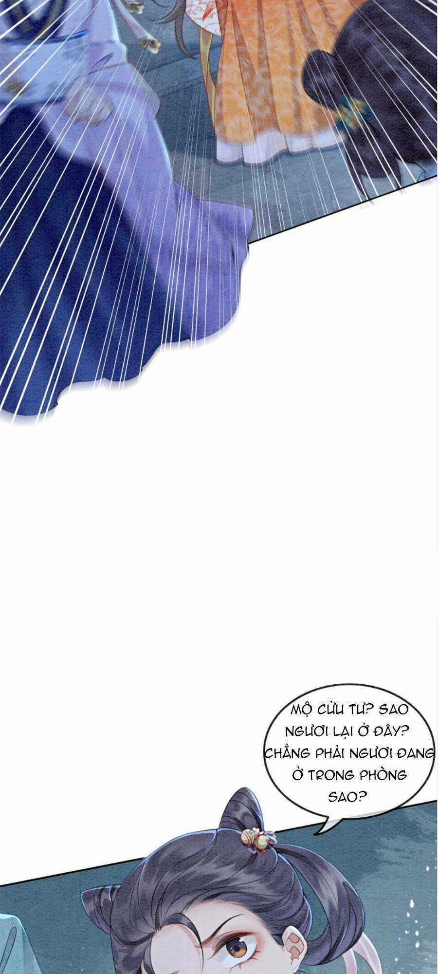 Bắt Đầu Hủy Hôn Để Công Lược Vương Gia Chapter 7 trang 38