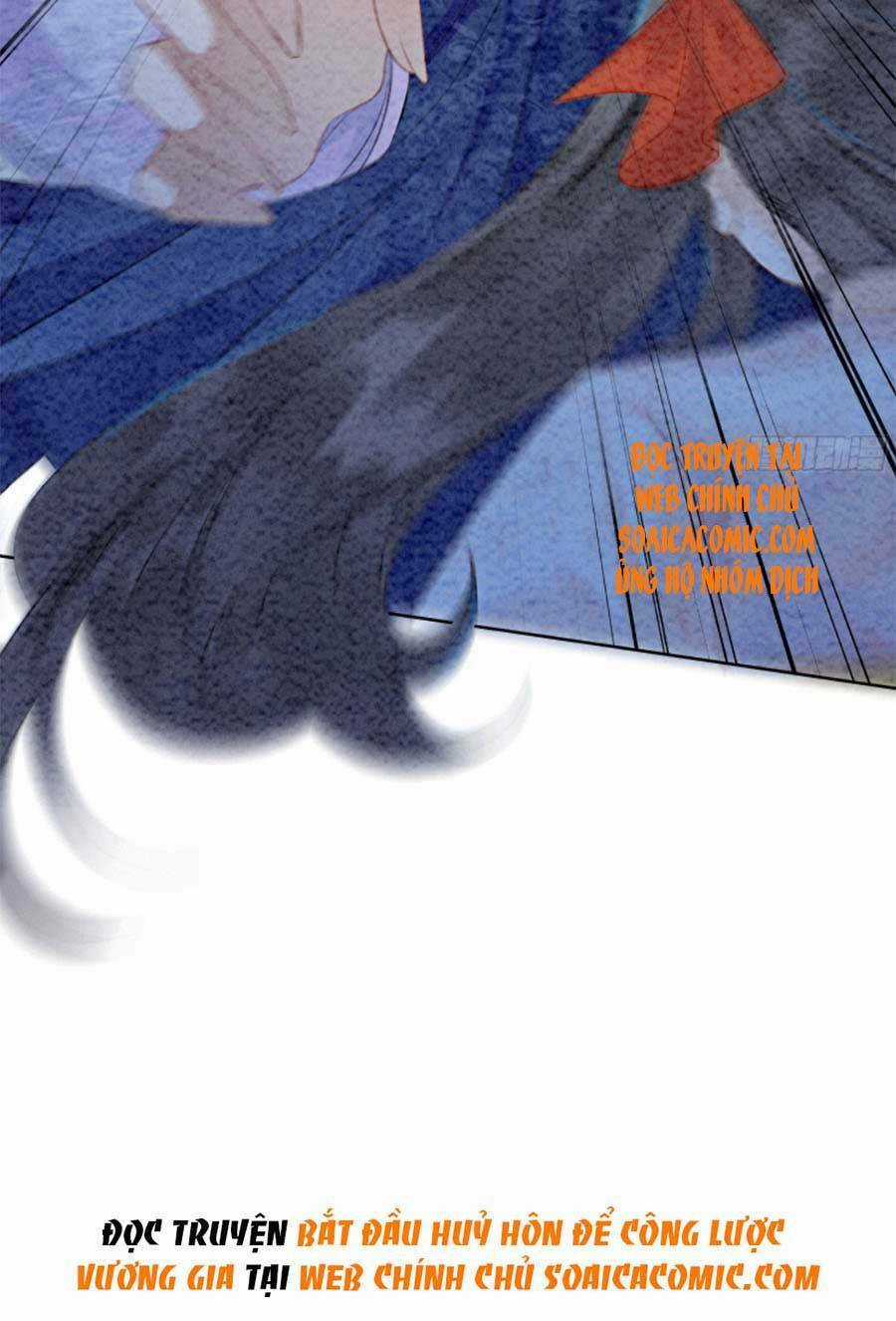 Bắt Đầu Hủy Hôn Để Công Lược Vương Gia Chapter 7 trang 46