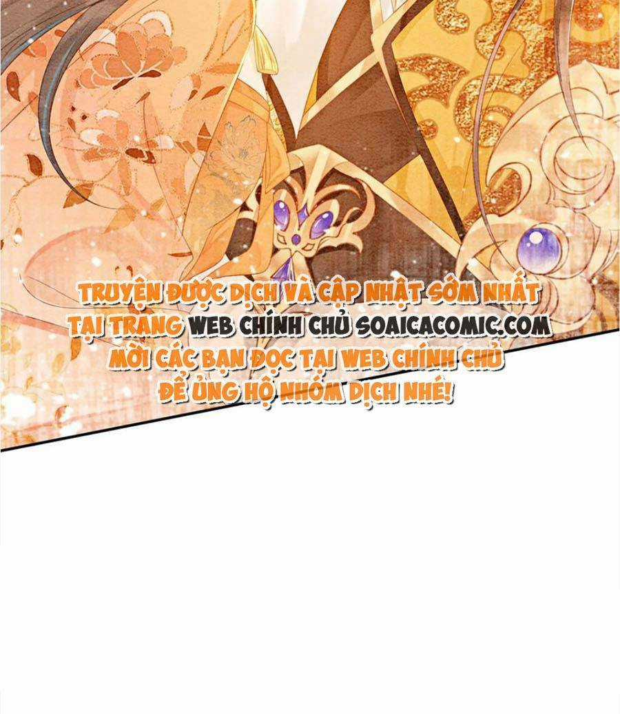 Bắt Đầu Hủy Hôn Để Công Lược Vương Gia Chapter 70 trang 18