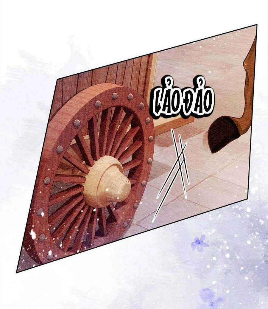 Bắt Đầu Hủy Hôn Để Công Lược Vương Gia Chapter 70 trang 19