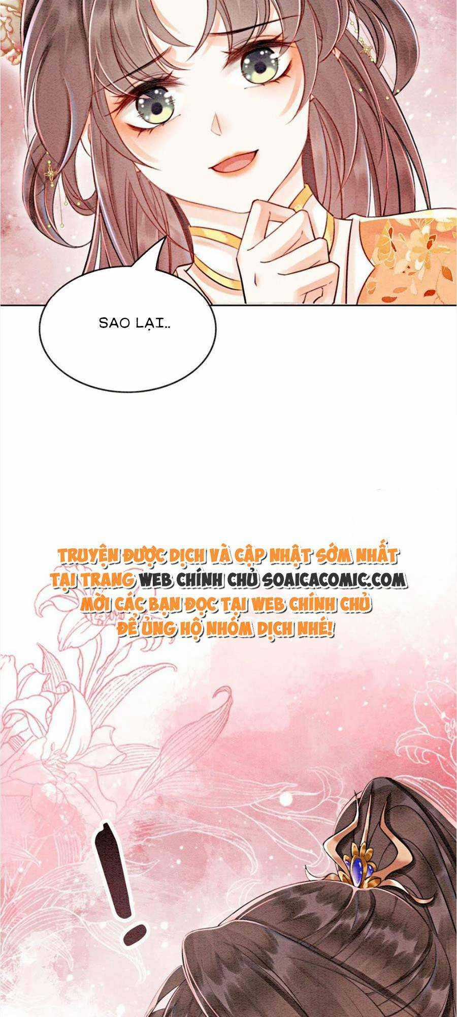 Bắt Đầu Hủy Hôn Để Công Lược Vương Gia Chapter 70 trang 22