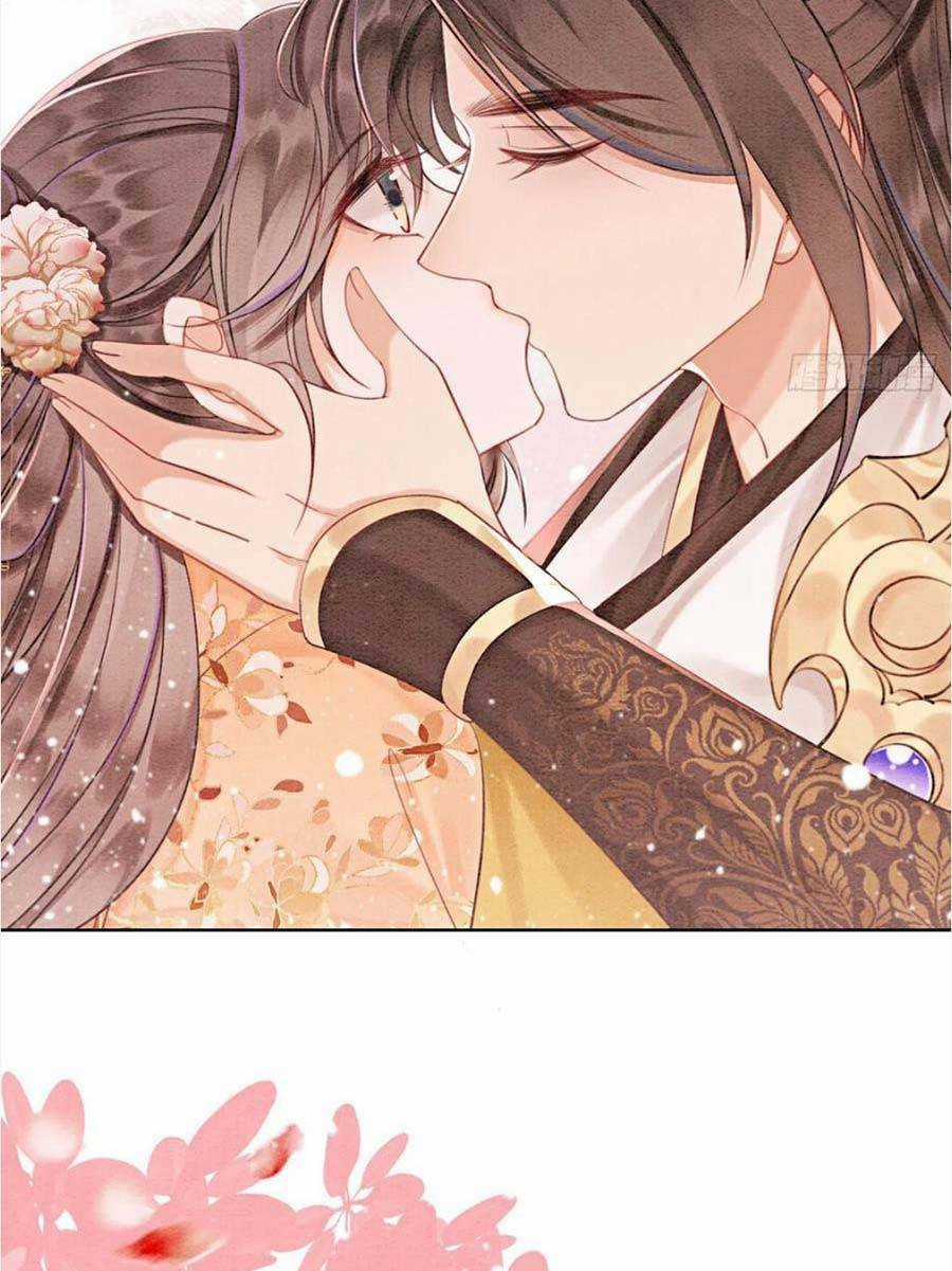 Bắt Đầu Hủy Hôn Để Công Lược Vương Gia Chapter 70 trang 23