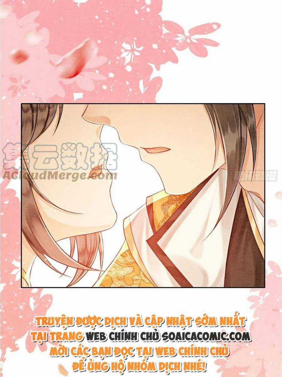 Bắt Đầu Hủy Hôn Để Công Lược Vương Gia Chapter 70 trang 24