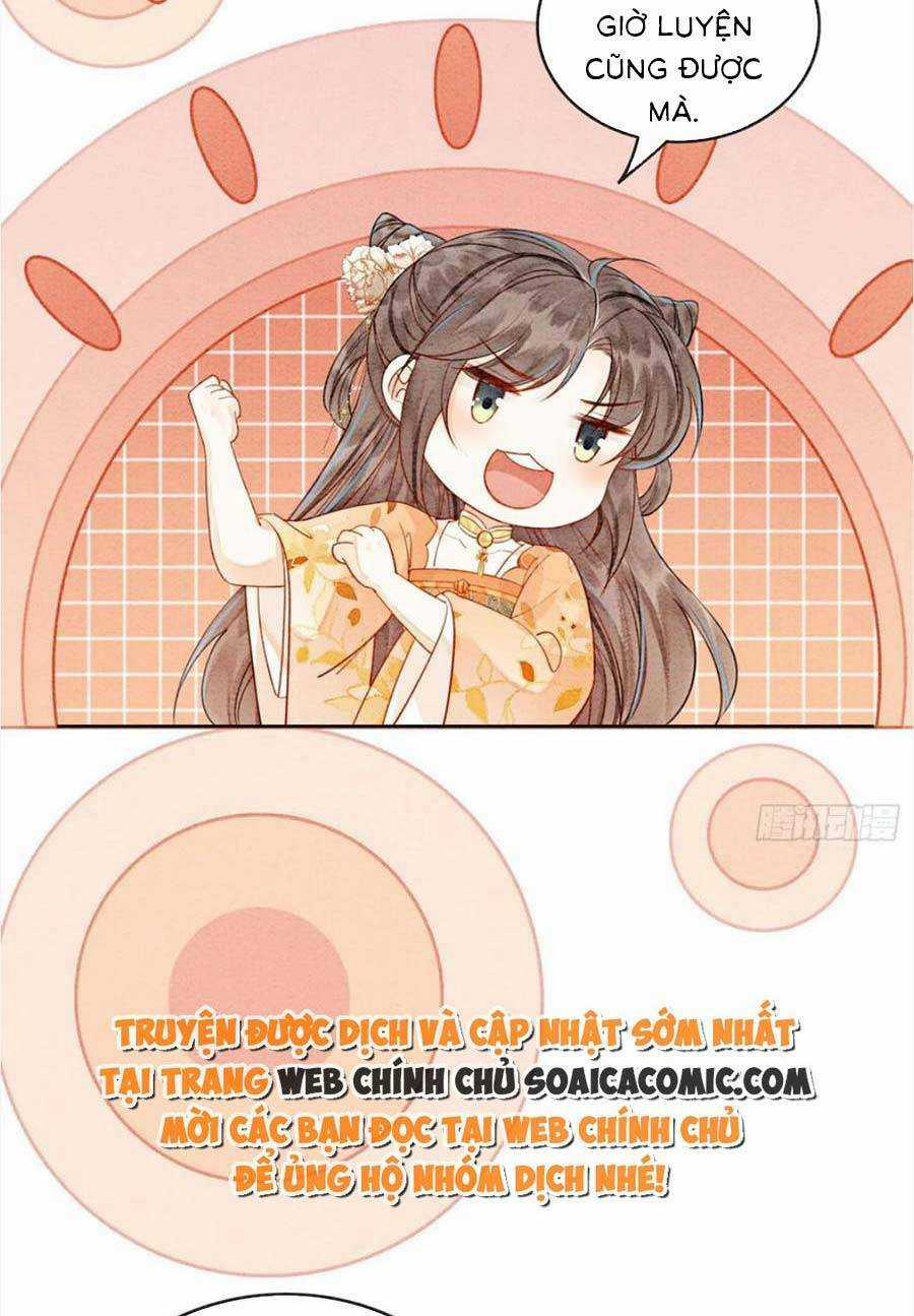 Bắt Đầu Hủy Hôn Để Công Lược Vương Gia Chapter 70 trang 28