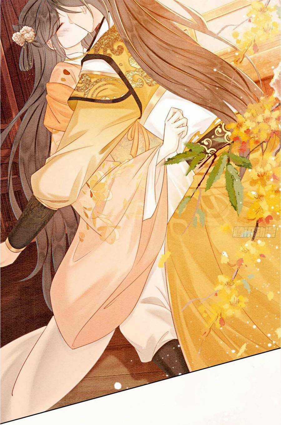 Bắt Đầu Hủy Hôn Để Công Lược Vương Gia Chapter 70 trang 32