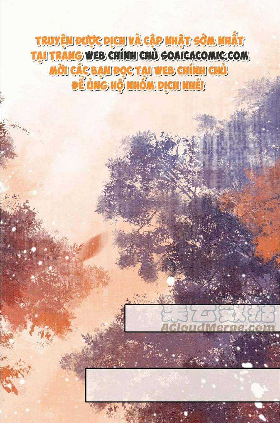 Bắt Đầu Hủy Hôn Để Công Lược Vương Gia Chapter 70 trang 33