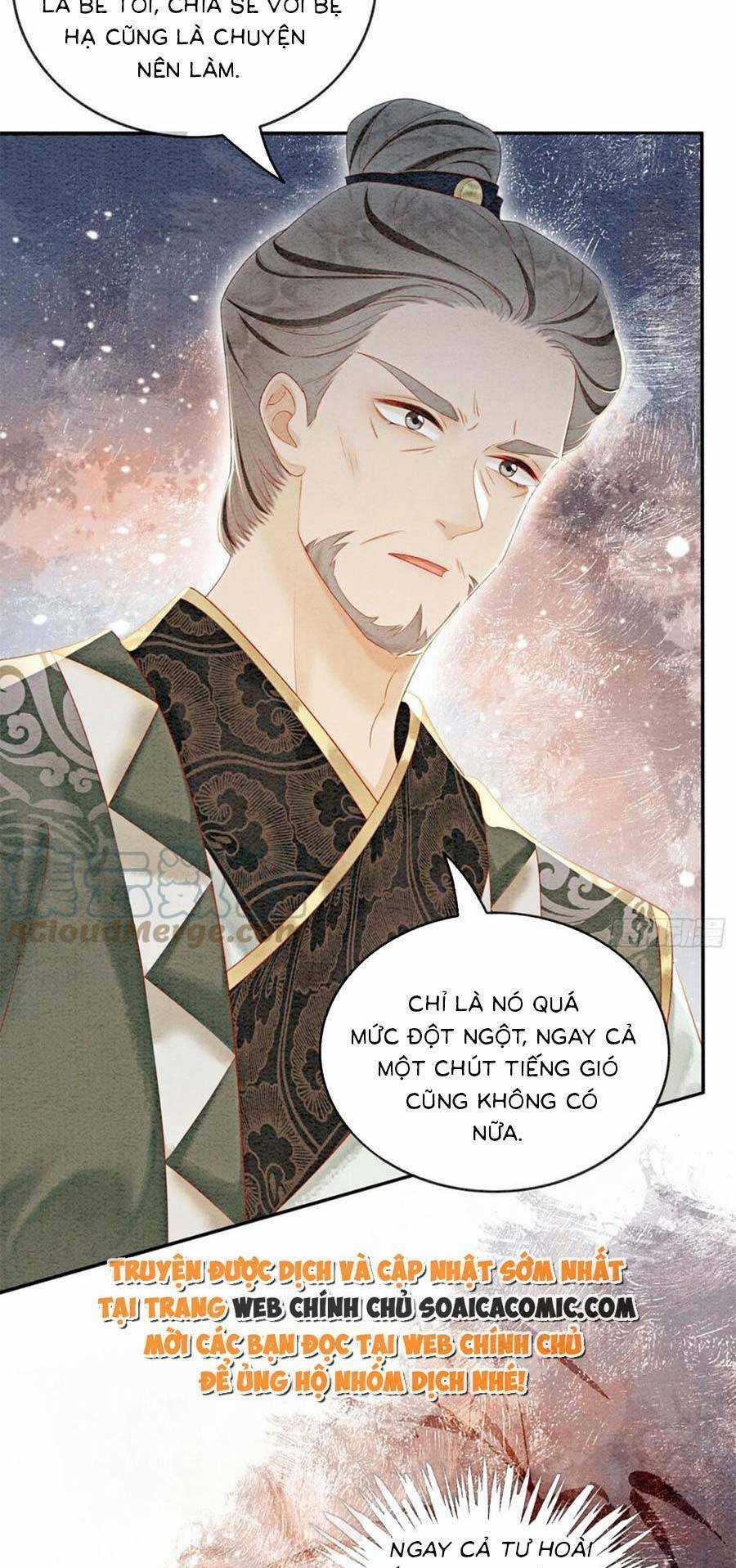 Bắt Đầu Hủy Hôn Để Công Lược Vương Gia Chapter 71 trang 10