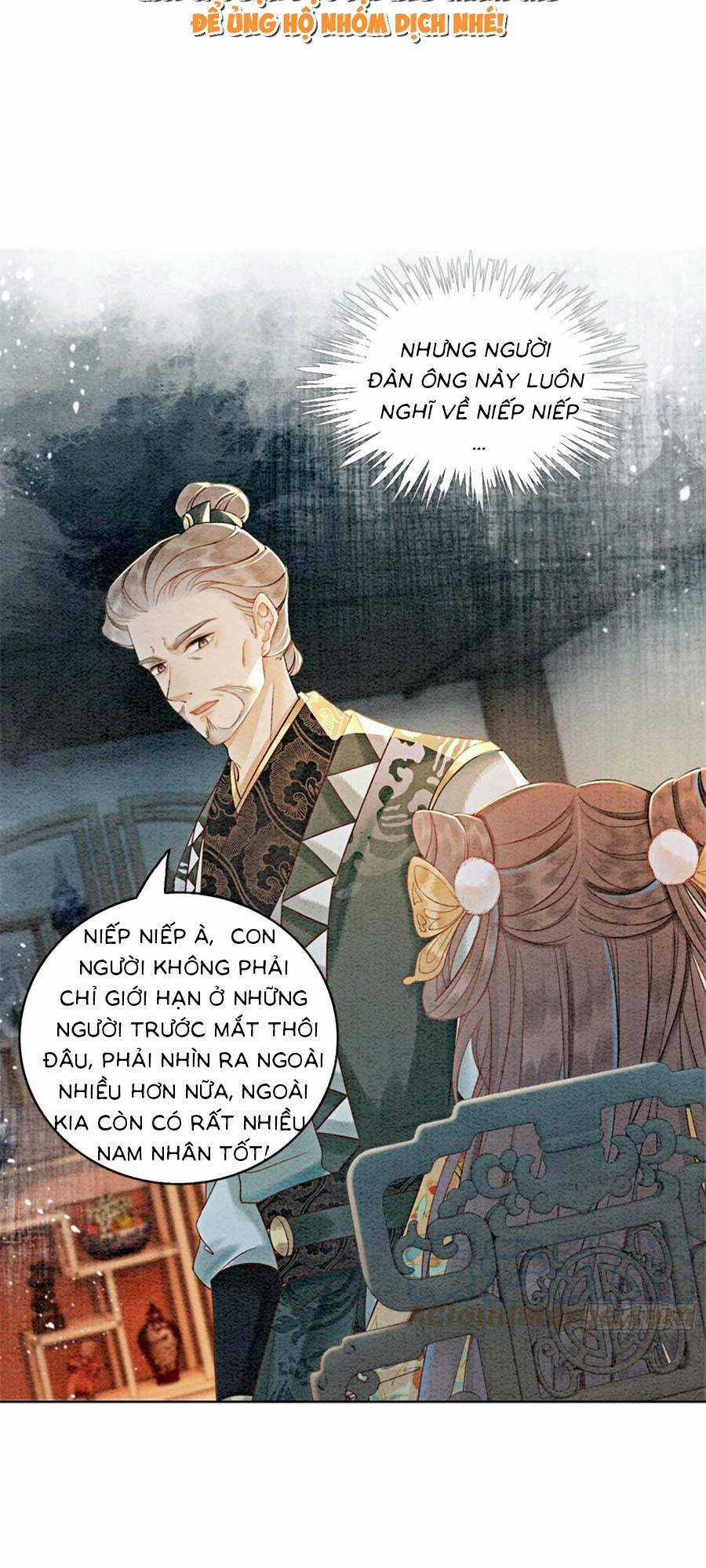 Bắt Đầu Hủy Hôn Để Công Lược Vương Gia Chapter 71 trang 13