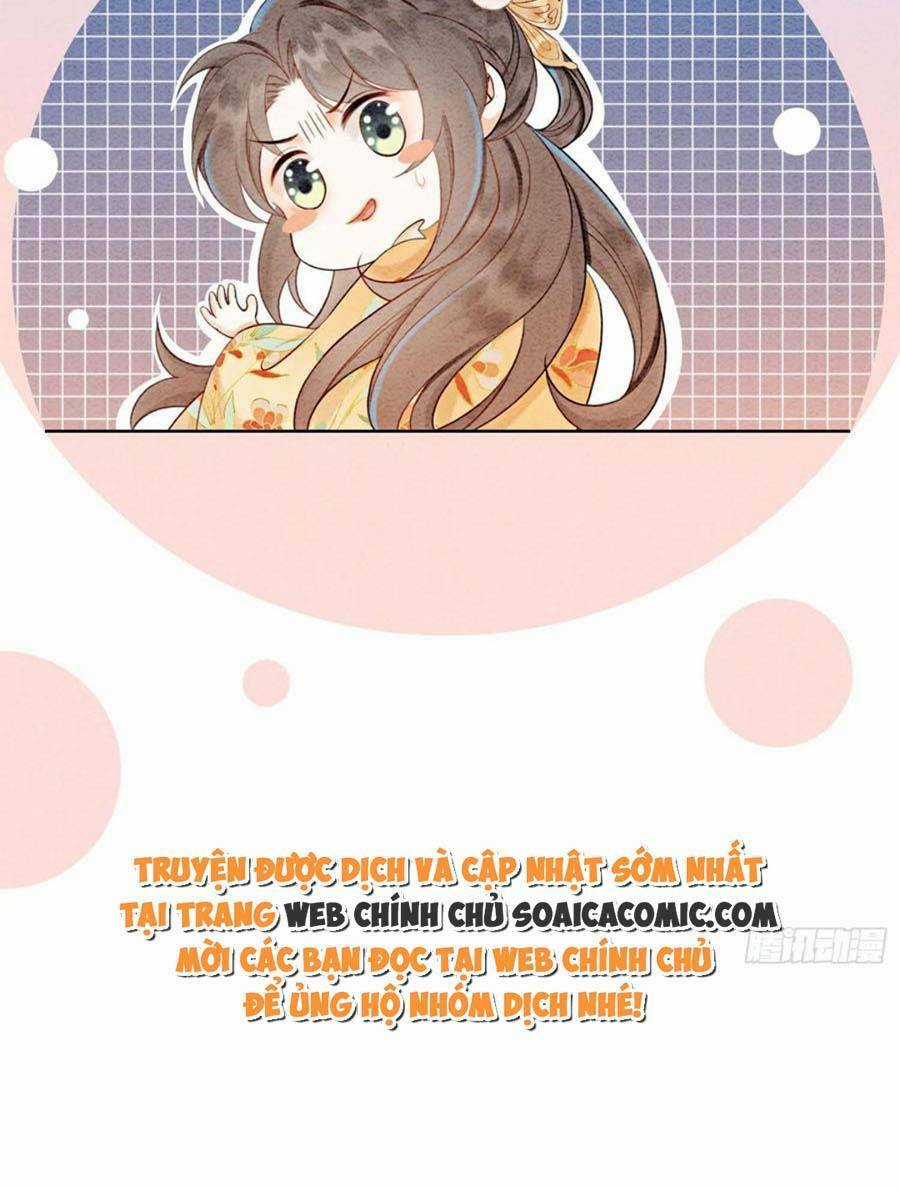 Bắt Đầu Hủy Hôn Để Công Lược Vương Gia Chapter 71 trang 16