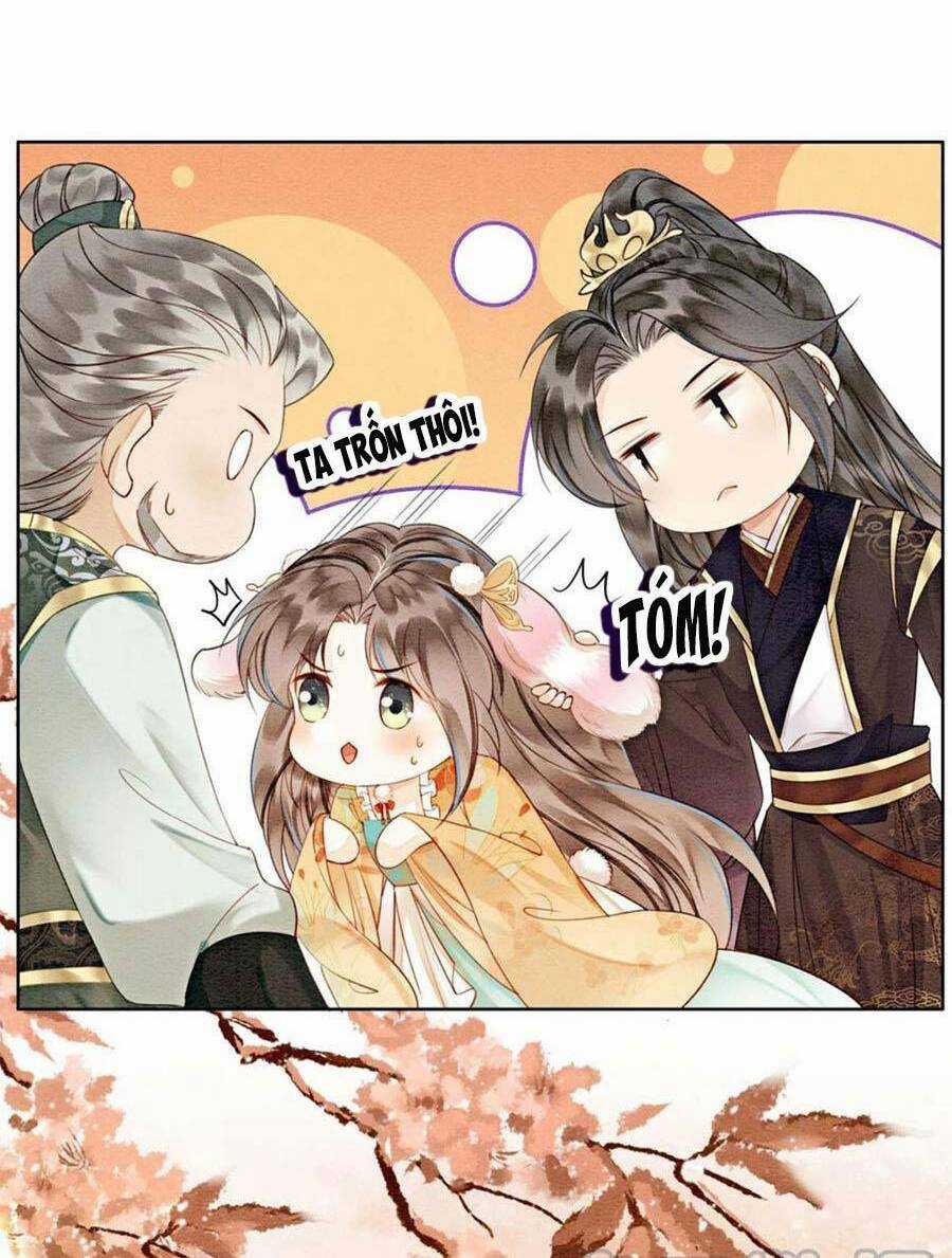 Bắt Đầu Hủy Hôn Để Công Lược Vương Gia Chapter 71 trang 17