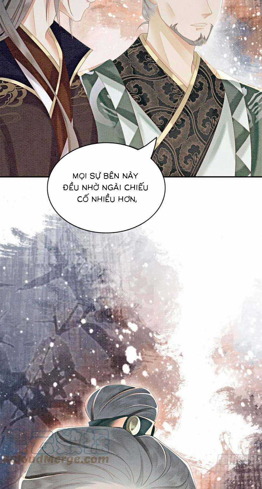 Bắt Đầu Hủy Hôn Để Công Lược Vương Gia Chapter 71 trang 30