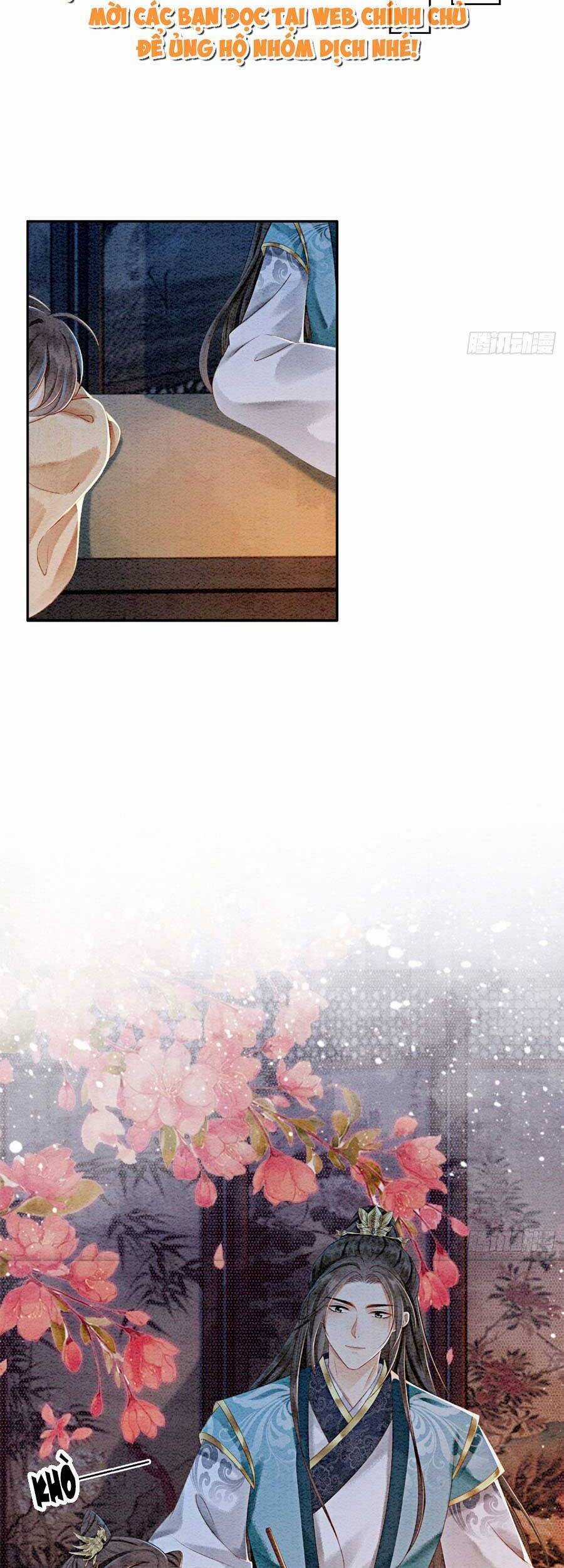 Bắt Đầu Hủy Hôn Để Công Lược Vương Gia Chapter 73 trang 12