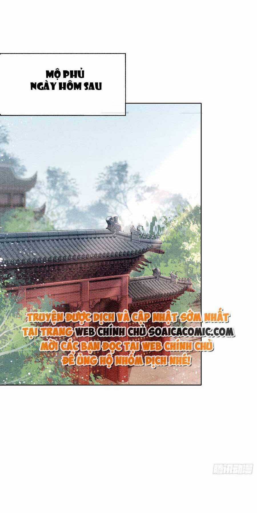 Bắt Đầu Hủy Hôn Để Công Lược Vương Gia Chapter 73 trang 17