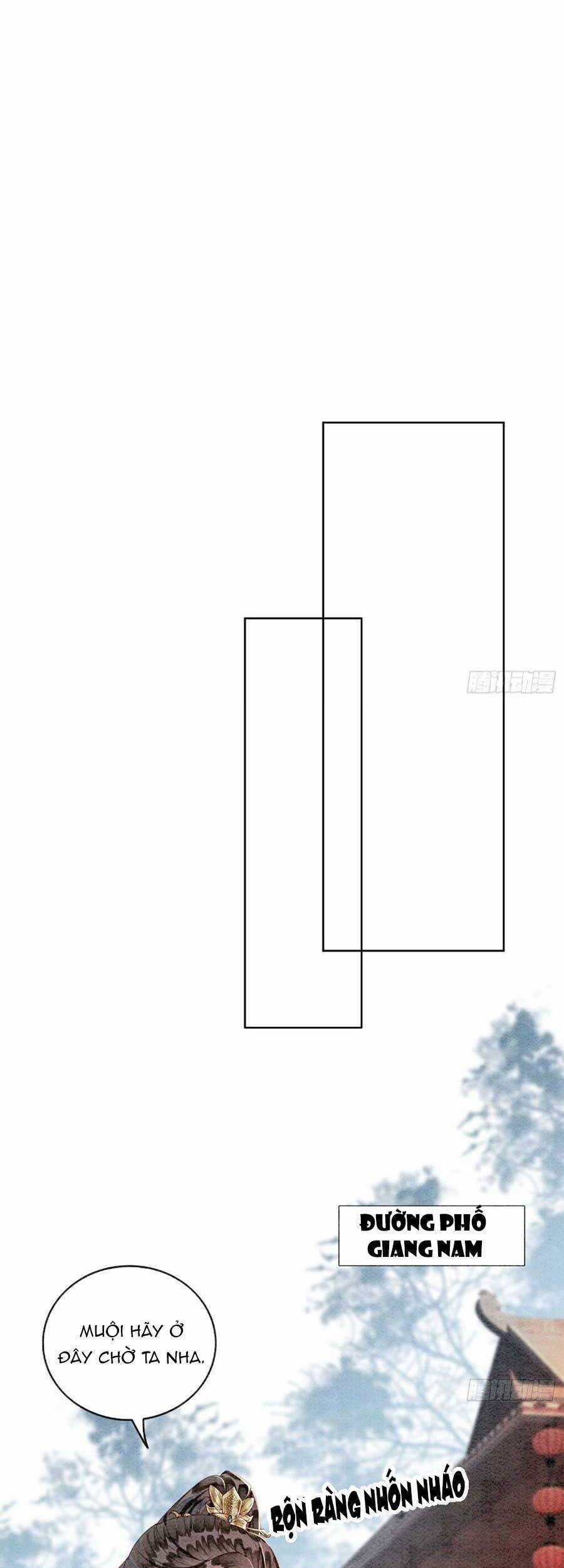 Bắt Đầu Hủy Hôn Để Công Lược Vương Gia Chapter 73 trang 20