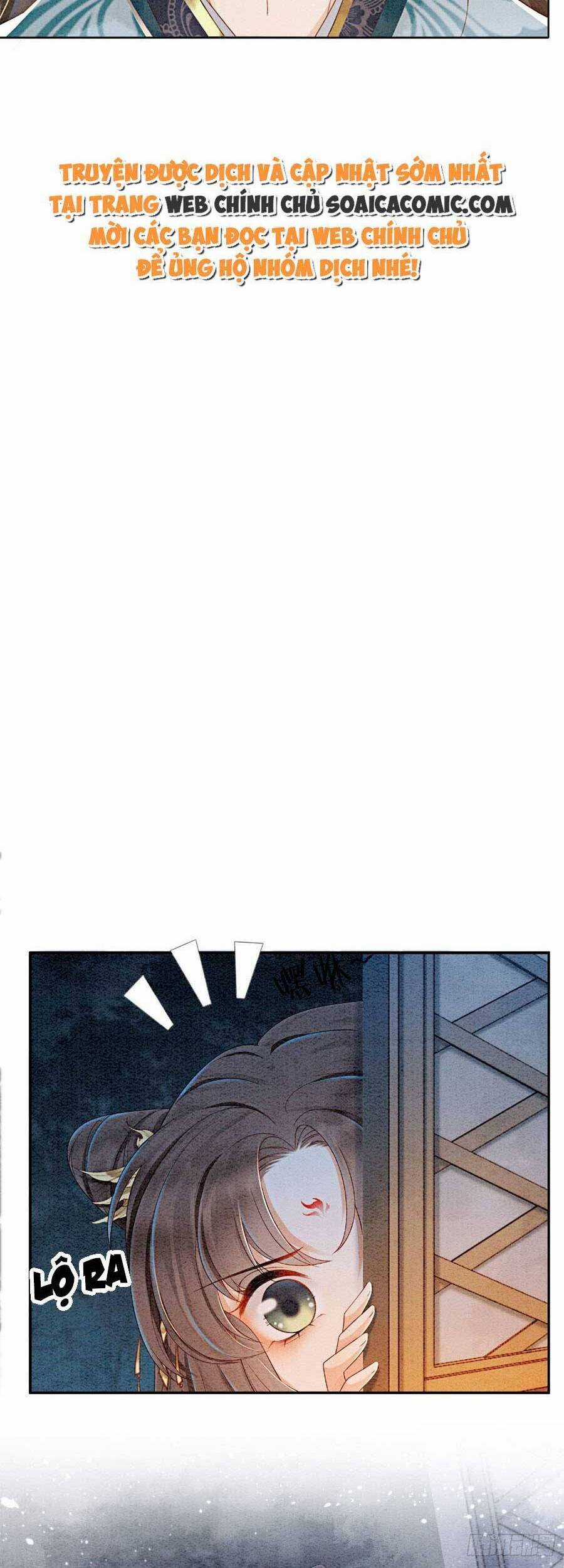 Bắt Đầu Hủy Hôn Để Công Lược Vương Gia Chapter 73 trang 3