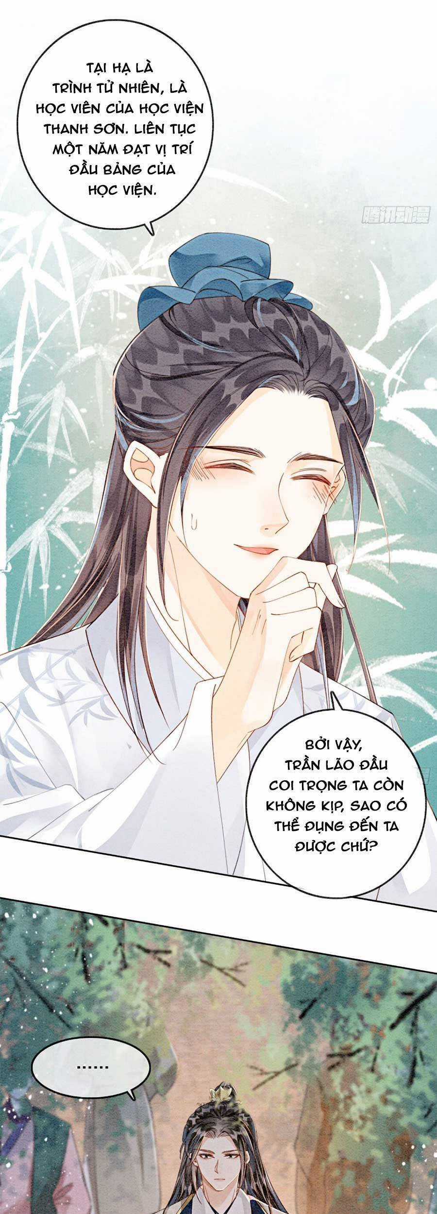 Bắt Đầu Hủy Hôn Để Công Lược Vương Gia Chapter 75 trang 19