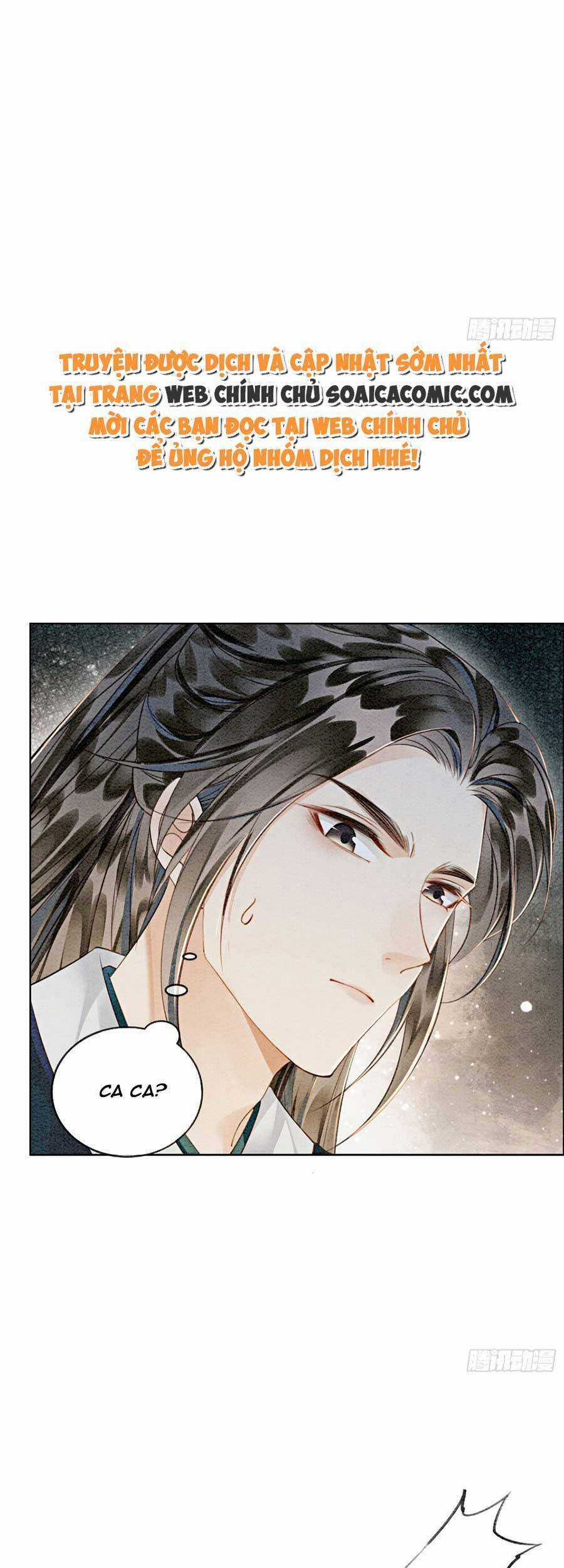 Bắt Đầu Hủy Hôn Để Công Lược Vương Gia Chapter 75 trang 4