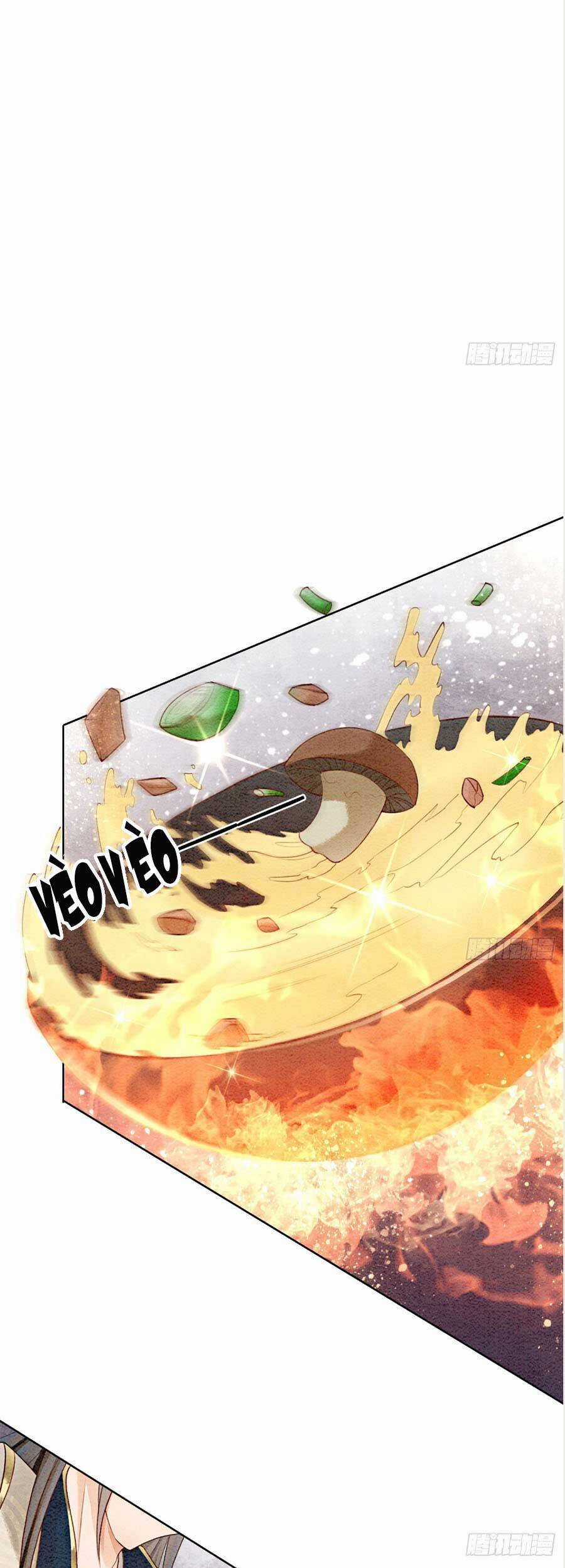 Bắt Đầu Hủy Hôn Để Công Lược Vương Gia Chapter 77 trang 11