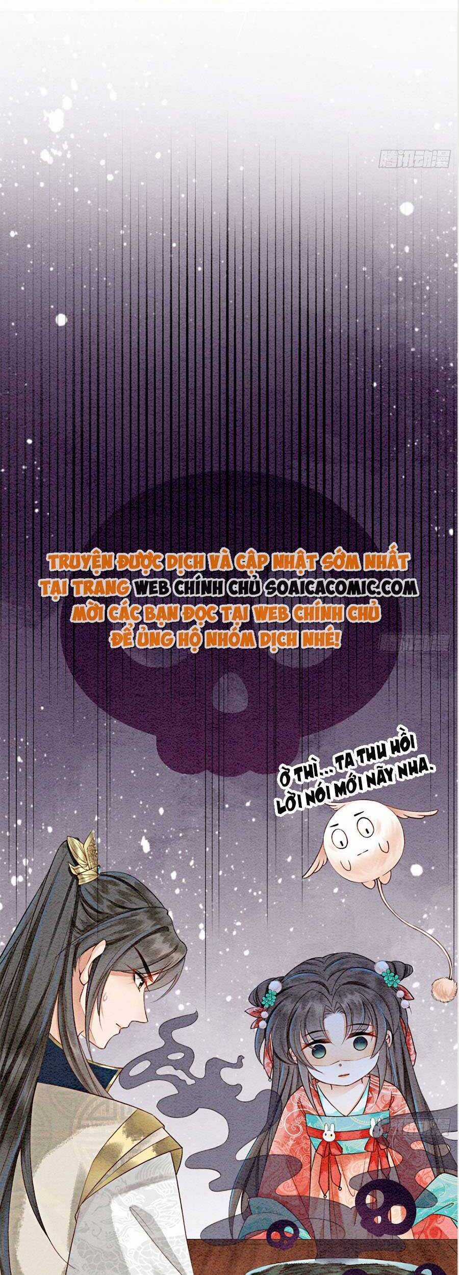 Bắt Đầu Hủy Hôn Để Công Lược Vương Gia Chapter 77 trang 13