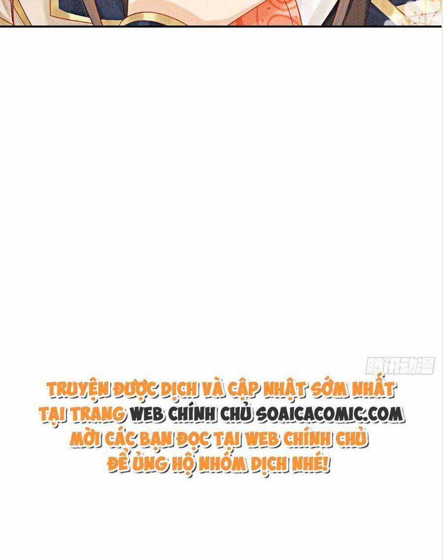 Bắt Đầu Hủy Hôn Để Công Lược Vương Gia Chapter 77 trang 18