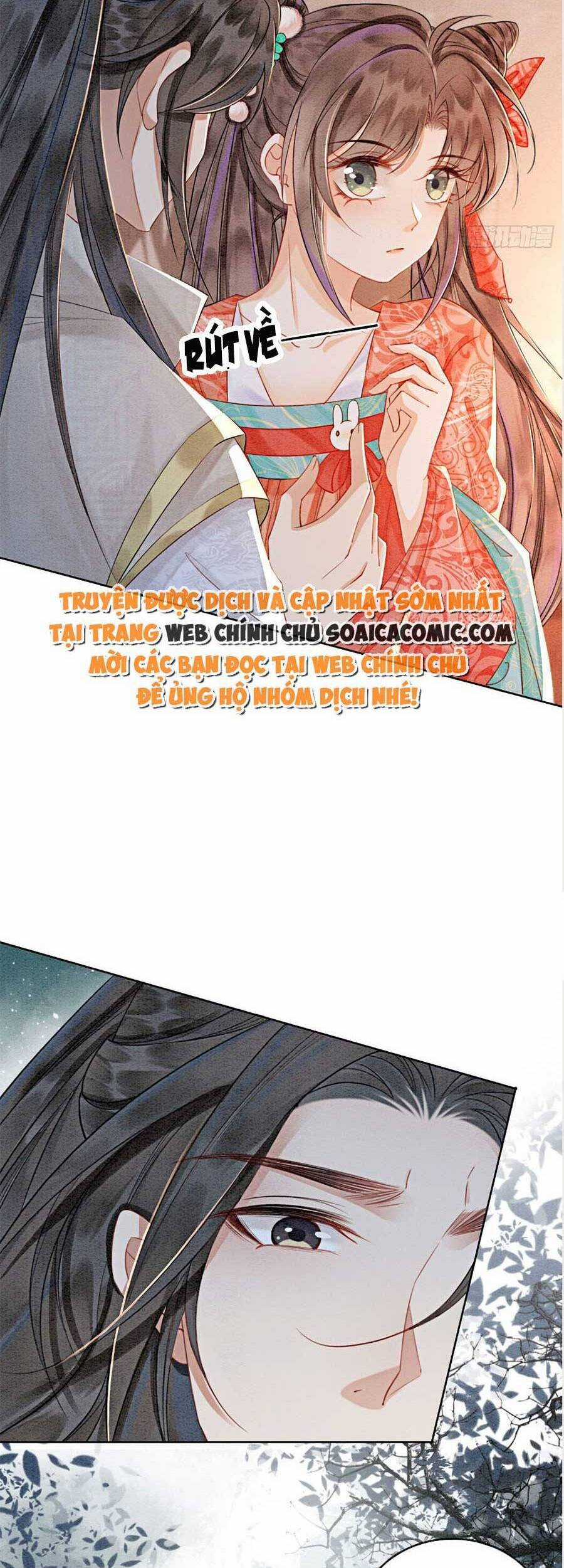 Bắt Đầu Hủy Hôn Để Công Lược Vương Gia Chapter 77 trang 20