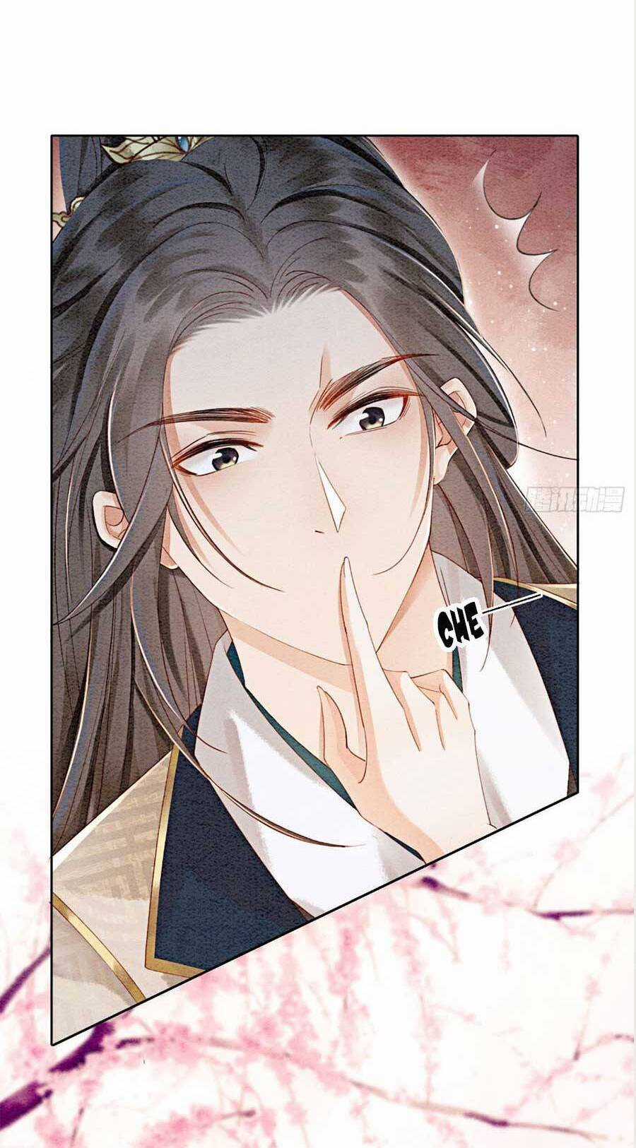 Bắt Đầu Hủy Hôn Để Công Lược Vương Gia Chapter 77 trang 22