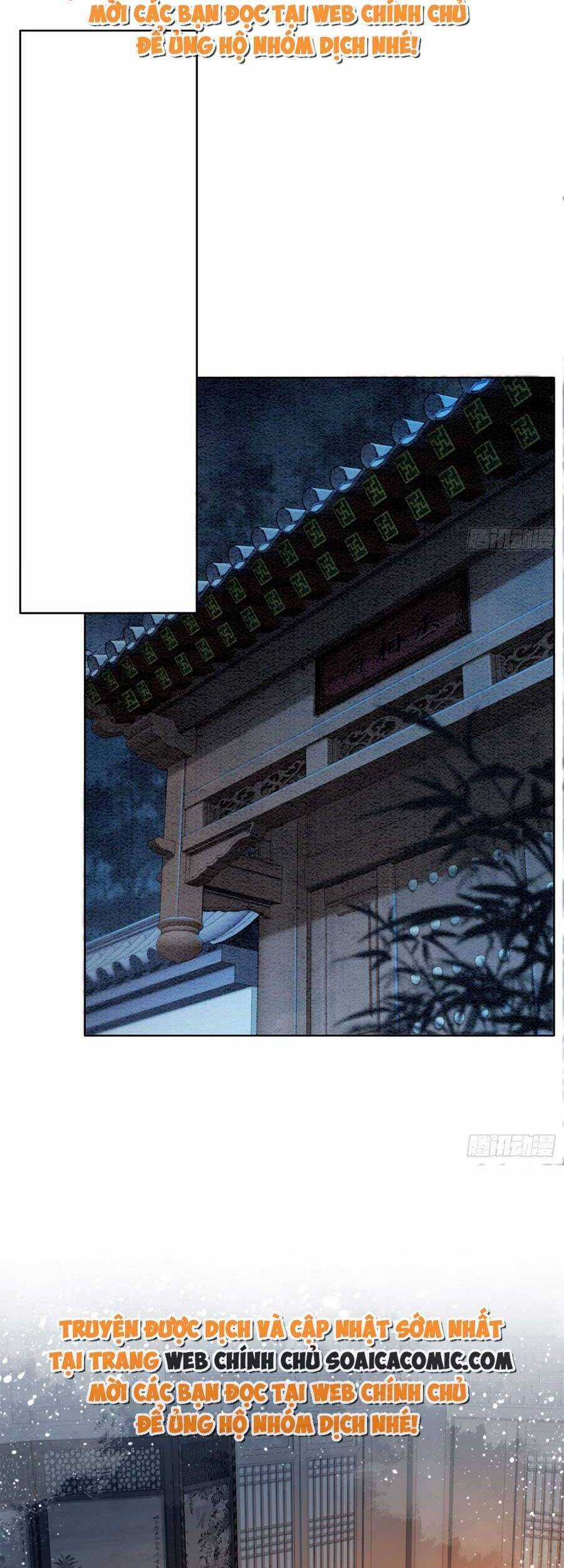 Bắt Đầu Hủy Hôn Để Công Lược Vương Gia Chapter 77 trang 25