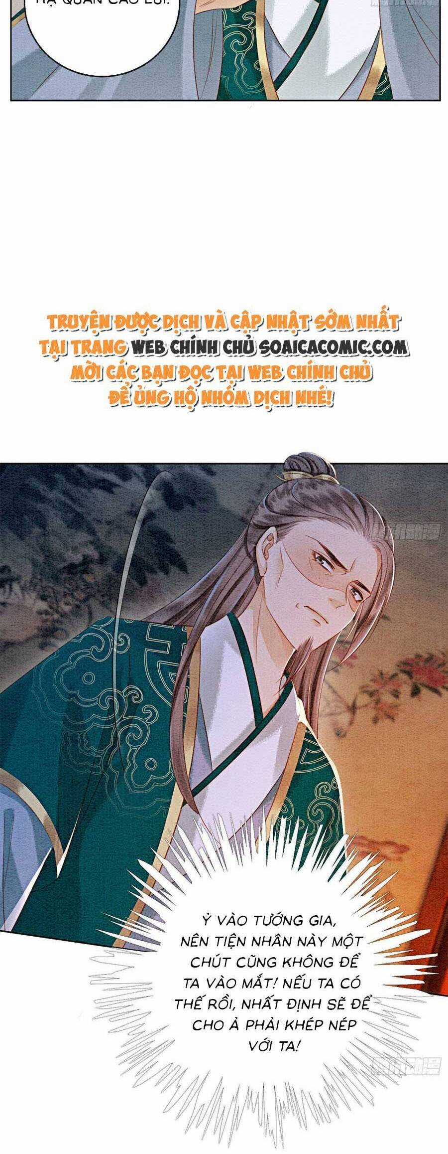 Bắt Đầu Hủy Hôn Để Công Lược Vương Gia Chapter 77 trang 30