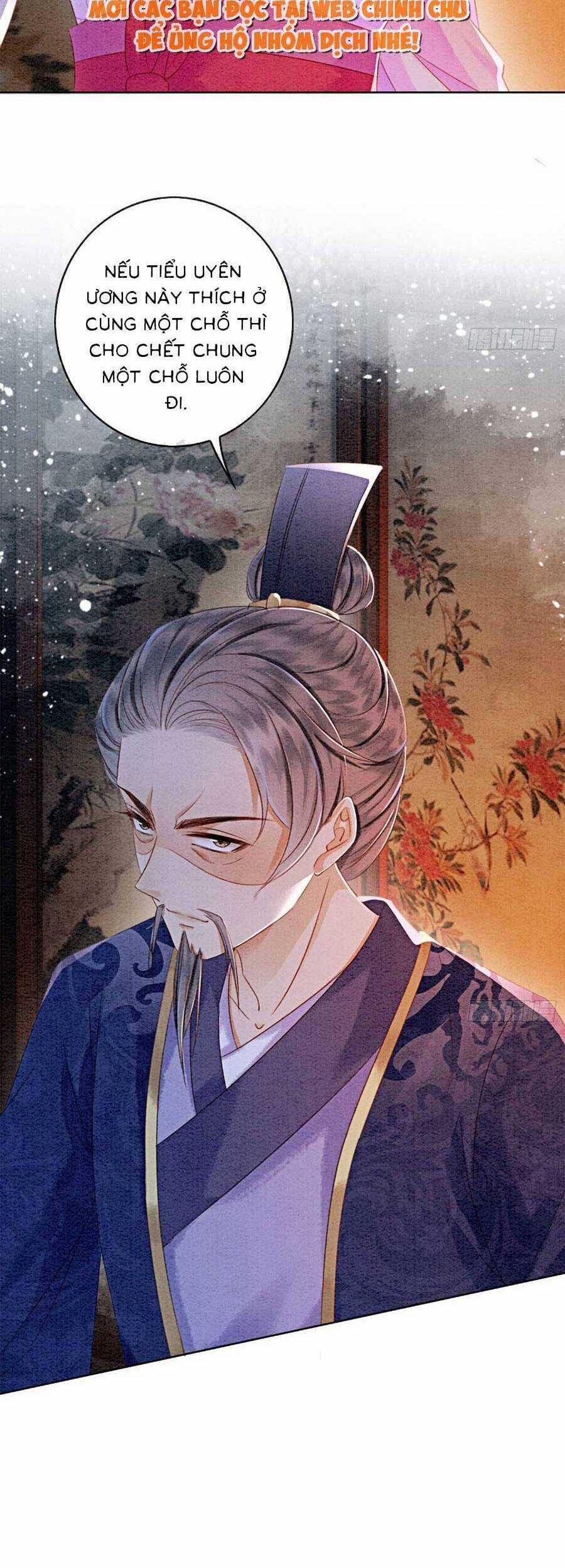 Bắt Đầu Hủy Hôn Để Công Lược Vương Gia Chapter 77 trang 32