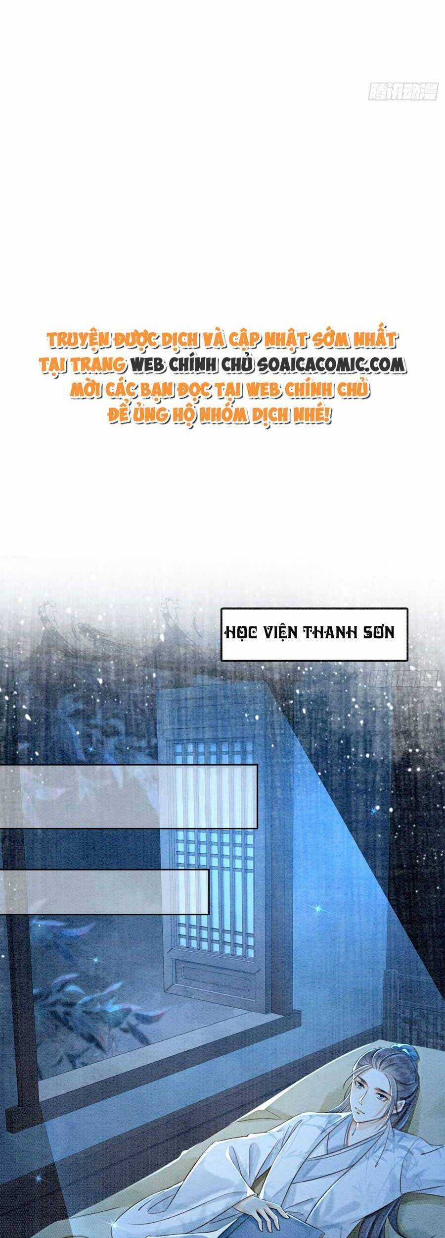 Bắt Đầu Hủy Hôn Để Công Lược Vương Gia Chapter 77 trang 33