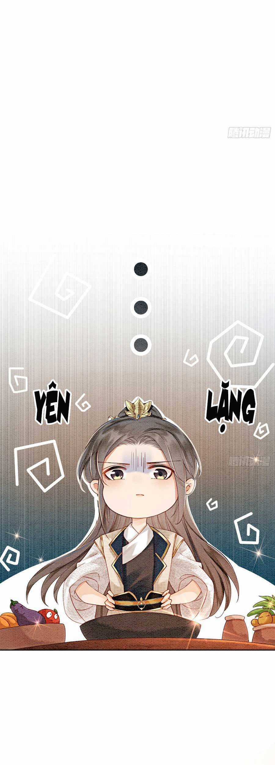 Bắt Đầu Hủy Hôn Để Công Lược Vương Gia Chapter 77 trang 7