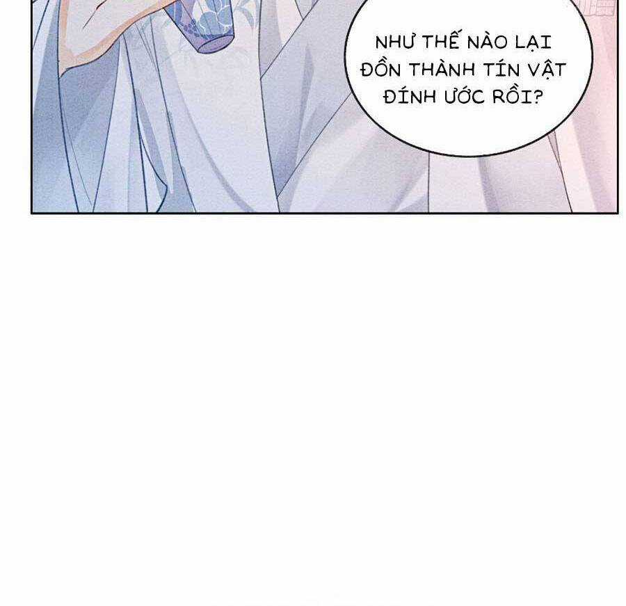 Bắt Đầu Hủy Hôn Để Công Lược Vương Gia Chapter 79 trang 14