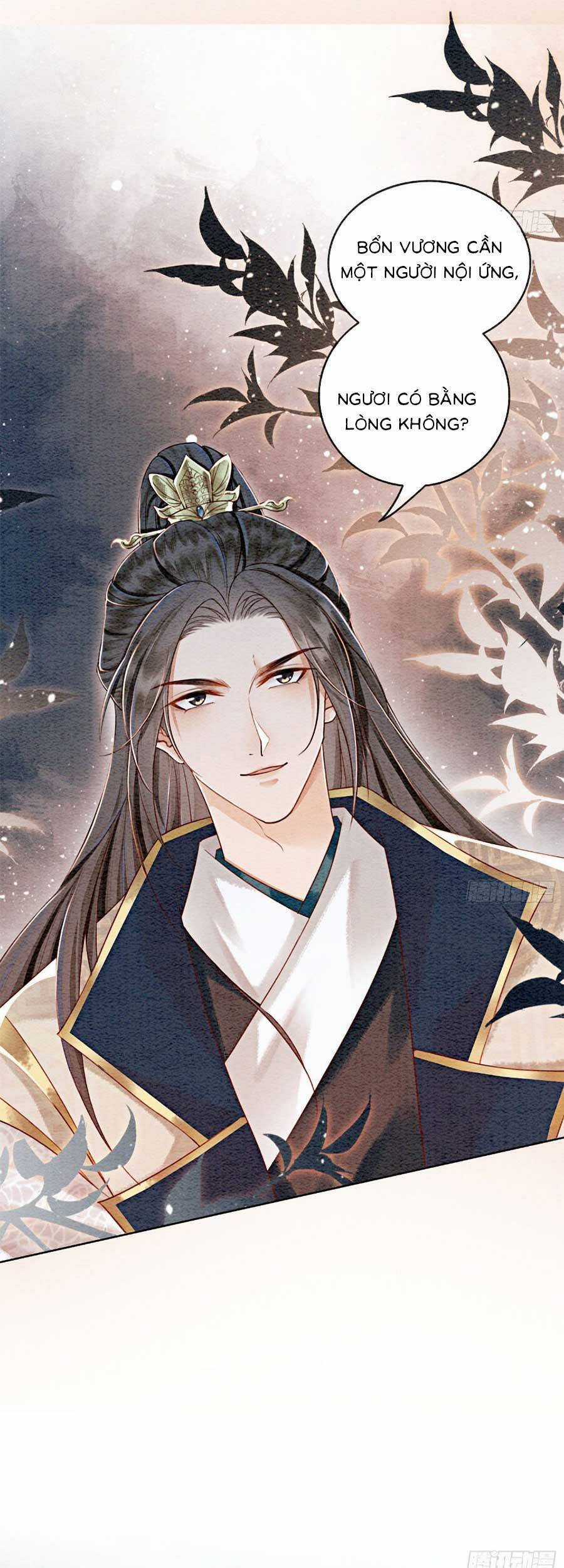 Bắt Đầu Hủy Hôn Để Công Lược Vương Gia Chapter 79 trang 19