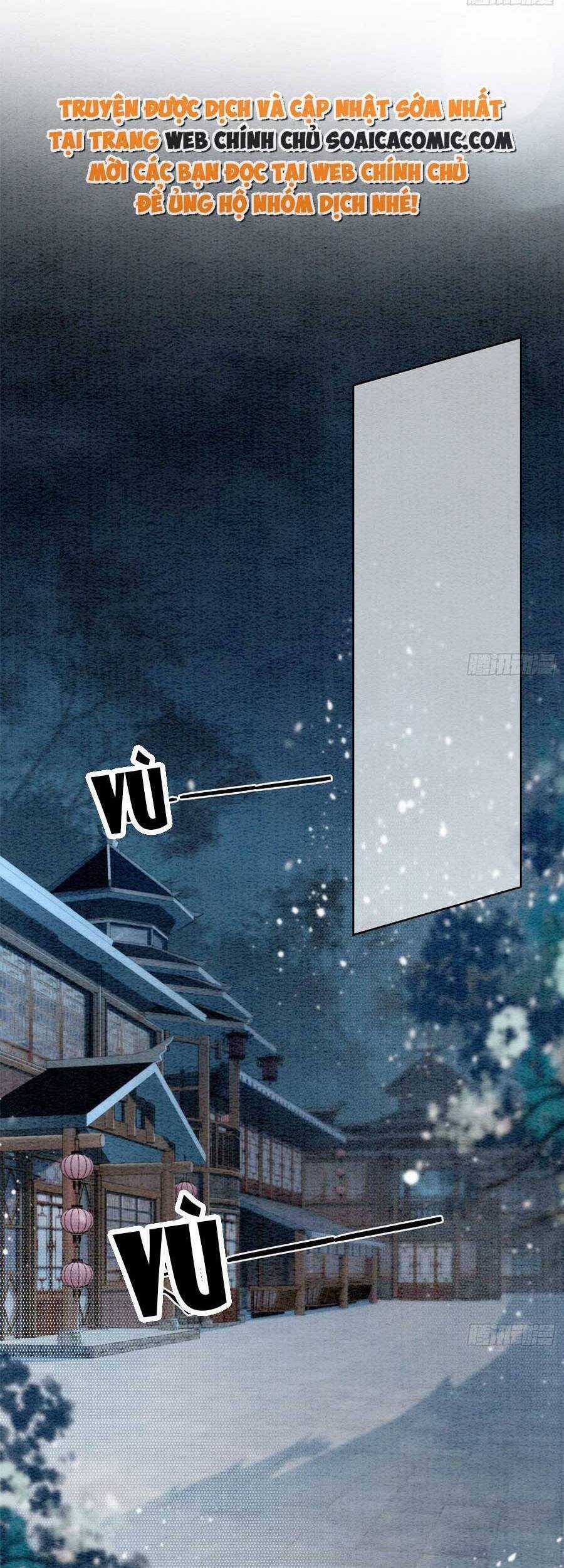 Bắt Đầu Hủy Hôn Để Công Lược Vương Gia Chapter 79 trang 20