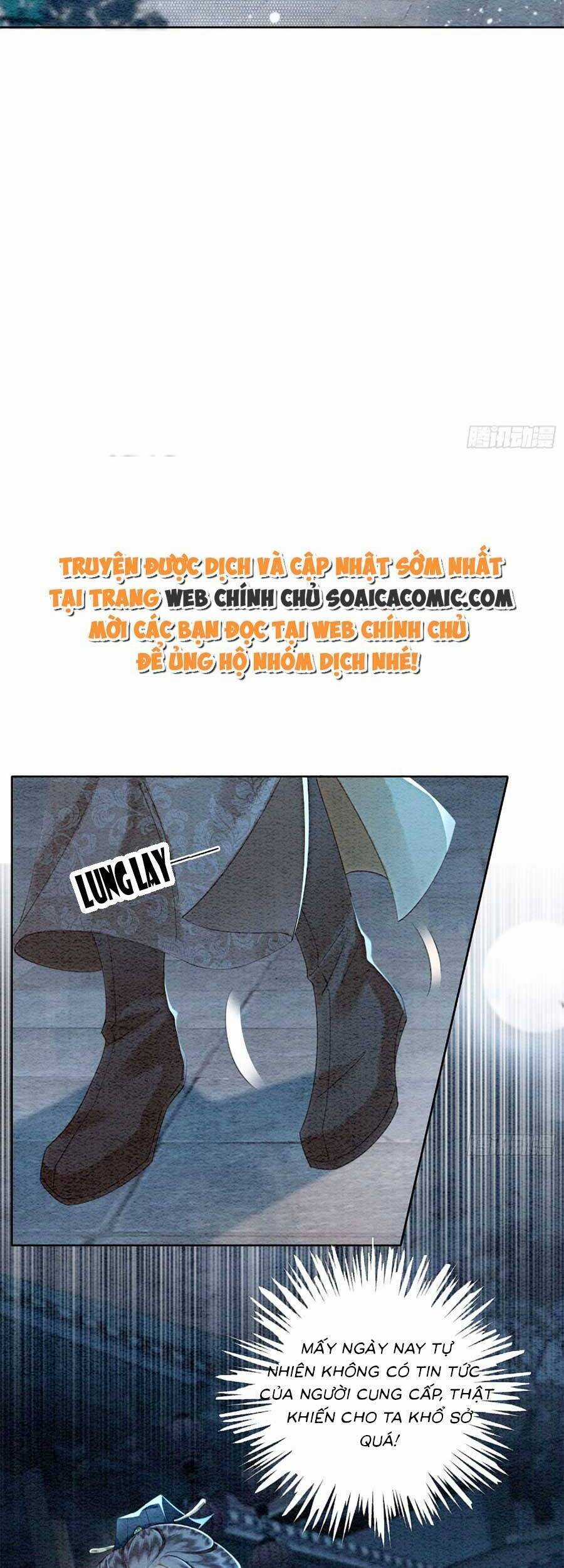 Bắt Đầu Hủy Hôn Để Công Lược Vương Gia Chapter 79 trang 21