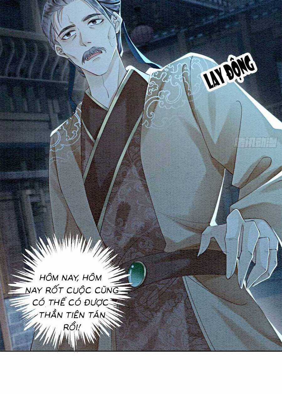 Bắt Đầu Hủy Hôn Để Công Lược Vương Gia Chapter 79 trang 22